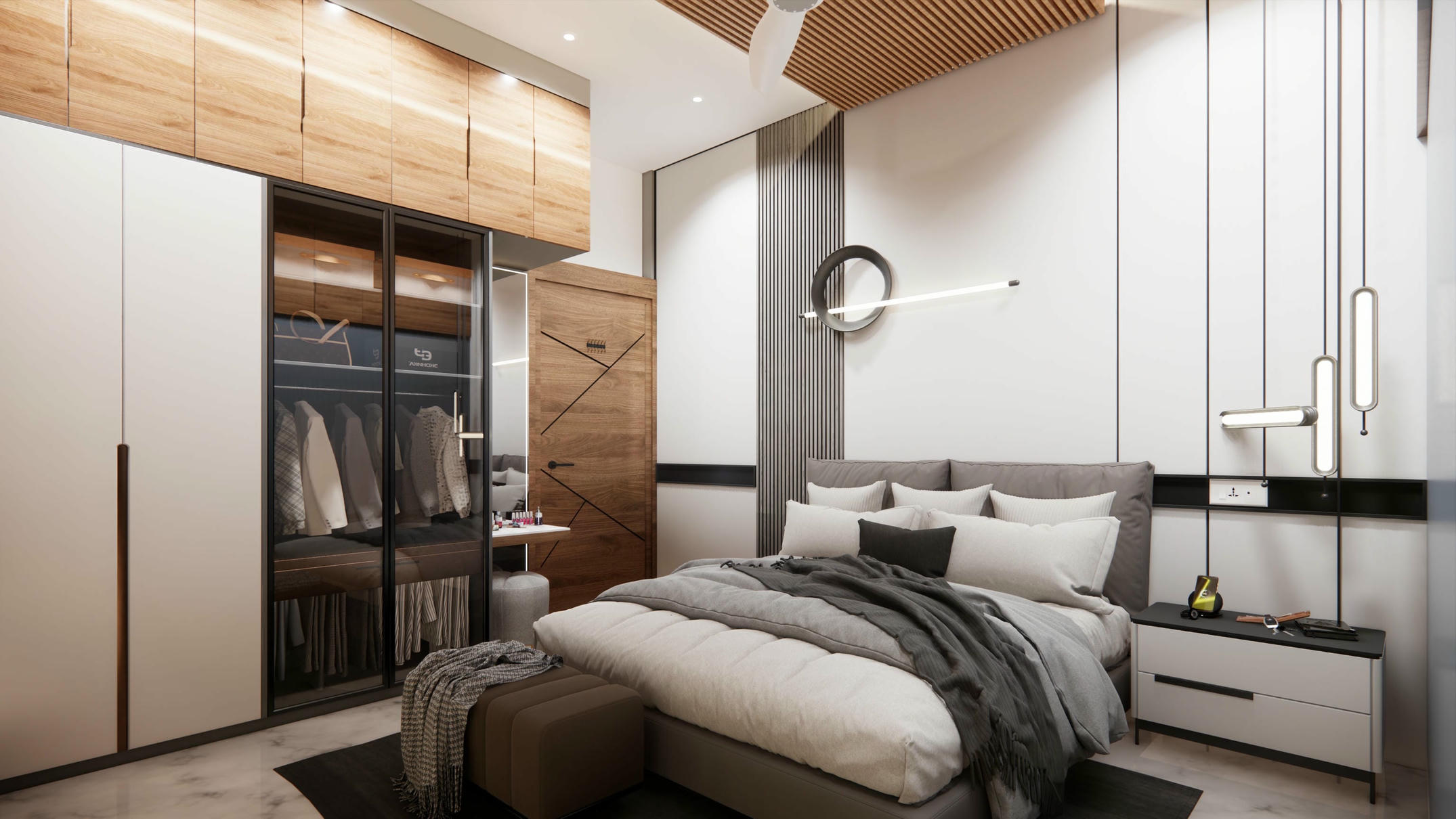 Fasna Luxury Interiors (View 3)